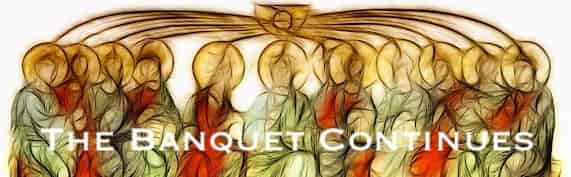 The Upper Room of Pentecost -- Yet another Display of Love